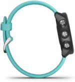 Garmin Forerunner 245, GPS Running Smartwatch with Advanced Dynamics, Berry AU ™ - Image 16