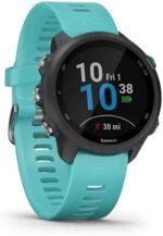 Garmin Forerunner 245, GPS Running Smartwatch with Advanced Dynamics, Berry AU ™ - Image 13