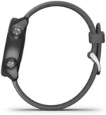 Garmin Forerunner 245, GPS Running Smartwatch with Advanced Dynamics, Berry AU ™ - Image 7