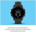 Garmin Forerunner 945, Premium GPS Running/Triathlon Smartwatch with Music International Version, Black AU ™ - Image 6