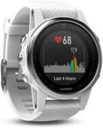 Garmin Fenix 5, Premium GPS Smartwatch, Slate Gray AU ™ - Image 20