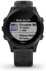 Garmin 010-02063-00 Forerunner 945, Premium GPS Running/Triathlon Smartwatch with Music, Black AU ™ - Image 7