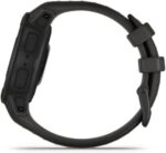 Garmin Instinct 2S, Smaller Rugged GPS Smartwatch, Built-in Sports Apps and Health Monitoring, Ultratough Design Features, Graphite AU ™ - Image 35