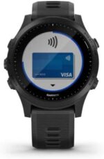 Garmin 010-02063-00 Forerunner 945, Premium GPS Running/Triathlon Smartwatch with Music, Black AU ™ - Image 9