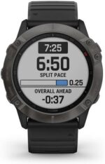 GFenix 6X - Sapphire Carbon Grey AU ™ - Image 2