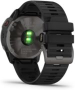 GFenix 6X - Sapphire Carbon Grey AU ™ - Image 9