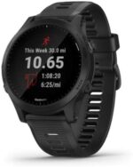 Garmin 010-02063-00 Forerunner 945, Premium GPS Running/Triathlon Smartwatch with Music, Black AU ™ - Image 3