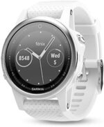 Garmin Fenix 5, Premium GPS Smartwatch, Slate Gray AU ™ - Image 19