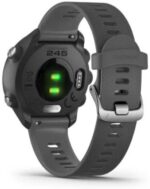 Garmin Forerunner 245, GPS Running Smartwatch with Advanced Dynamics, Berry AU ™ - Image 9