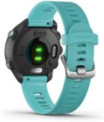 Garmin Forerunner 245, GPS Running Smartwatch with Advanced Dynamics, Berry AU ™ - Image 15