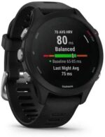Garmin Forerunner® 255, Tidal Blue, GPS Fitness Smartwatch AU ™ - Image 16