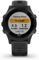 Garmin 010-02063-00 Forerunner 945, Premium GPS Running/Triathlon Smartwatch with Music, Black AU ™ - Image 6