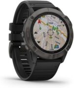 GFenix 6X - Sapphire Carbon Grey AU ™ - Image 3