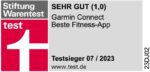 Garmin Instinct Solar, Solar-Powered Rugged Outdoor Smartwatch, Built-in Sports Apps and Health Monitoring, Flame Red AU ™ - Image 23