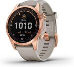Garmin Fenix 7X Solar, Slate Gray with Black Band, Multisport GPS Watch AU ™ - Image 48
