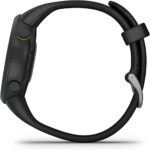 Garmin Forerunner 45S, Smaller GPS Running Watch, White AU ™ - Image 10