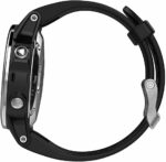Garmin Fenix 5, Premium GPS Smartwatch, Slate Gray AU ™ - Image 7