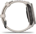 Garmin Instinct Solar, Rugged Outdoor GPS Watch, Tidal Blue AU ™ - Image 28