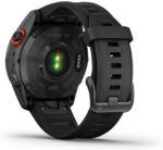 Garmin Fenix 7S, Silver with Graphite Band, Multisport GPS Watch AU ™ - Image 18