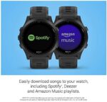 Garmin Forerunner 945, Premium GPS Running/Triathlon Smartwatch with Music International Version, Black AU ™ - Image 7