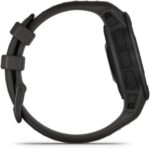 Garmin Instinct 2S, Smaller Rugged GPS Smartwatch, Built-in Sports Apps and Health Monitoring, Ultratough Design Features, Graphite AU ™ - Image 29