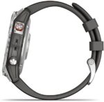 Garmin epix (Gen 2), Carbon Gray DLC Titanium with Black Band, Premium Active Smartwatch (010-02582-12) AU ™ - Image 7