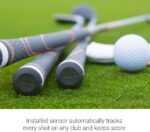 Garmin Approach CT10, Full Set, Automatic Club Tracking System, 14 Sensors, White, 010-01994-00 AU ™ - Image 3