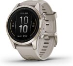 Garmin epix Pro (Gen 2) Sapphire Edition, 51mm, High Performance Smartwatch, Advanced Training Technology, Built-in Flashlight, Black AU ™ - Image 19
