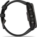Garmin Fenix 7X Solar, Slate Gray with Black Band, Multisport GPS Watch AU ™ - Image 38