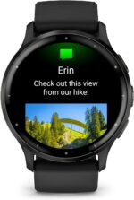 Garmin Venu 3, GPS Smartwatch, AMOLED Display, Advanced Health and Fitness Features, Up to 14 Days of Battery, Whitestone AU ™ - Image 26