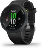 Garmin Forerunner 45S, Smaller GPS Running Watch, White AU ™ - Image 9