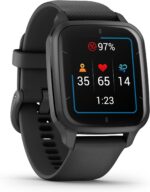 Garmin Venu Sq, GPS Smartwatch with Bright Touchscreen Display, Up to 6 Days of Battery Life, Black AU ™ - Image 23
