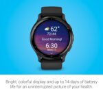 Garmin Venu 3, GPS Smartwatch, AMOLED Display, Advanced Health and Fitness Features, Up to 14 Days of Battery, Whitestone AU ™ - Image 27