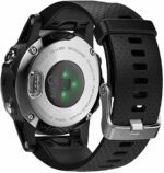 Garmin Fenix 5, Premium GPS Smartwatch, Slate Gray AU ™ - Image 6