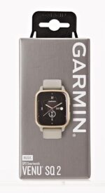 Garmin Venu Sq, GPS Smartwatch with Bright Touchscreen Display, Up to 6 Days of Battery Life, Black AU ™ - Image 47