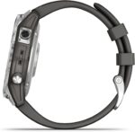 Garmin Fenix 7X Solar, Slate Gray with Black Band, Multisport GPS Watch AU ™ - Image 20