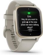Garmin Venu Sq, GPS Smartwatch with Bright Touchscreen Display, Up to 6 Days of Battery Life, Black AU ™ - Image 38
