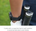 Garmin Approach CT10, Full Set, Automatic Club Tracking System, 14 Sensors, White, 010-01994-00 AU ™ - Image 10