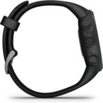 Garmin Forerunner 45S, Smaller GPS Running Watch, White AU ™ - Image 11