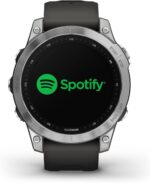 Garmin Fenix 7X Solar, Slate Gray with Black Band, Multisport GPS Watch AU ™ - Image 25