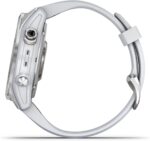 Garmin Fenix 7S, Silver with Graphite Band, Multisport GPS Watch AU ™ - Image 29