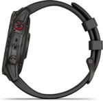 Garmin epix (Gen 2), Carbon Gray DLC Titanium with Black Band, Premium Active Smartwatch (010-02582-12) AU ™ - Image 23