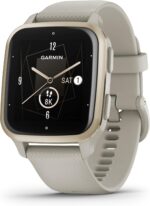 Garmin Venu Sq, GPS Smartwatch with Bright Touchscreen Display, Up to 6 Days of Battery Life, Black AU ™ - Image 35