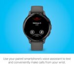 Garmin Venu 3, GPS Smartwatch, AMOLED Display, Advanced Health and Fitness Features, Up to 14 Days of Battery, Whitestone AU ™ - Image 36