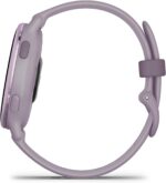 Garmin vívoactive 5, Health and Fitness GPS Smartwatch, AMOLED Display, Up to 11 Days of Battery, Black AU ™ - Image 8