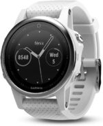 Garmin Fenix 5, Premium GPS Smartwatch, Slate Gray AU ™ - Image 27