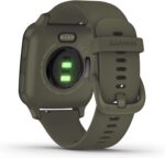 Garmin Venu Sq, GPS Smartwatch with Bright Touchscreen Display, Up to 6 Days of Battery Life, Black AU ™ - Image 17