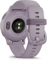 Garmin vívoactive 5, Health and Fitness GPS Smartwatch, AMOLED Display, Up to 11 Days of Battery, Black AU ™ - Image 7