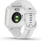 Garmin Venu Sq, GPS Smartwatch with Bright Touchscreen Display, Up to 6 Days of Battery Life, Black AU ™ - Image 10