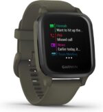 Garmin Venu Sq, GPS Smartwatch with Bright Touchscreen Display, Up to 6 Days of Battery Life, Black AU ™ - Image 16